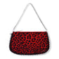 Leopard Chain Purse