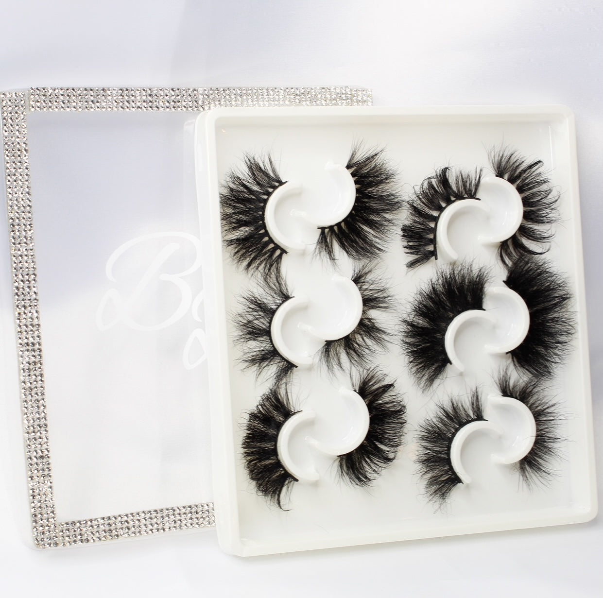 Glam Boss Lash Set